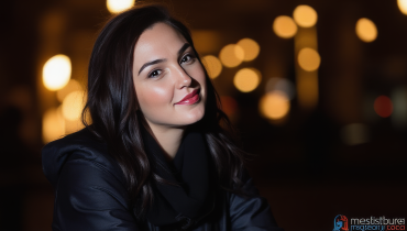 Style, Fashion & Low-Carbs Living: Gal Gadot’s Path to Wellness