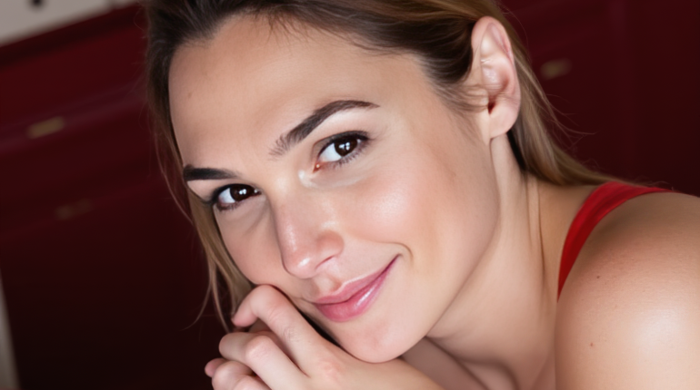 Vegan and gluten-free: Gal Gadot’s anti-inflammatory diet for best health