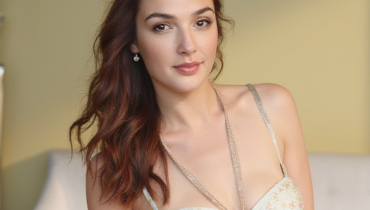 How to Build Healthy Eating Habits? Tips from Gal Gadot