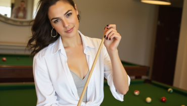 Vegan & Gluten-Free: Gal Gadot’s Anti-Inflammatory Diet for Optimal Health