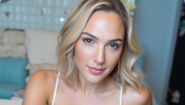 “Vegan & Gluten-Free: Gal Gadot’s Anti-Inflammatory Diet for Optimal Health”