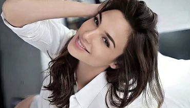 How to Build Healthy Eating Habits? Tips from Gal Gadot