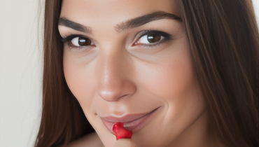 How one develops good eating habits? Gal Gadot’s advise